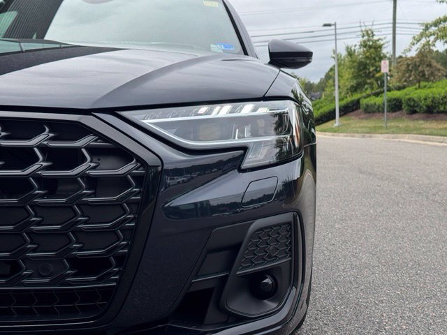 New 2027 Audi A8 L 3.0T AWD/4WD image 7