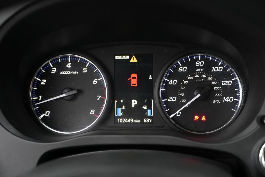 Used 2016 Mitsubishi Outlander SE AWD/4WD image 44