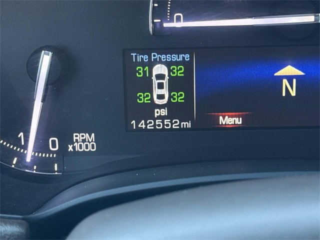 Used 2017 Cadillac XTS Luxury w/ Driver Awareness Package image 26