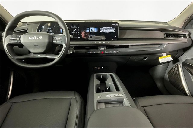 New 2026 Kia EV9 Light image 5
