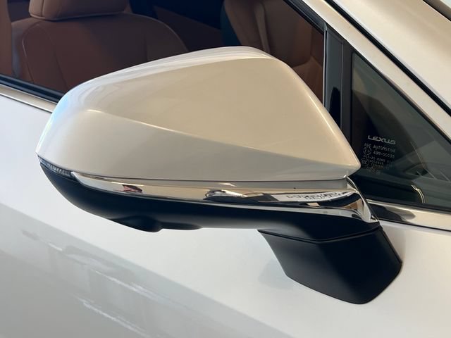 Used 2025 Lexus NX 350h AWD w/ Accessory Package (2T) image 16