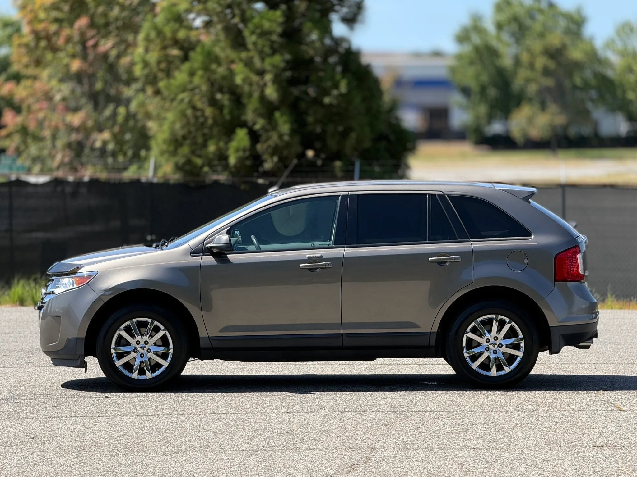 Used 2013 Ford Edge SEL FWD image 8