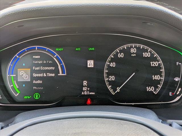 Used 2019 Honda Accord Touring image 10