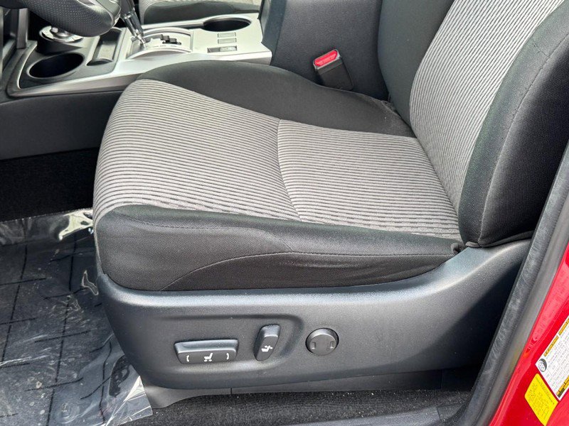 Certified 2024 Toyota 4Runner SR5 image 23