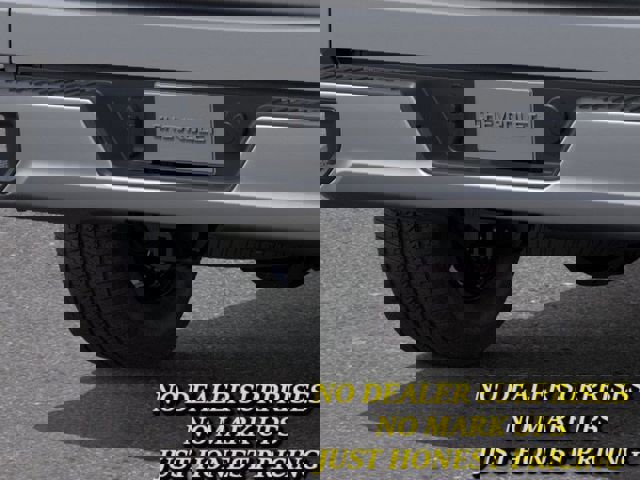 New 2026 Chevrolet Silverado 1500 RST w/ Texas Edition Plus image 14
