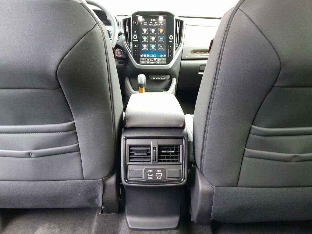 New 2026 Subaru Forester Wilderness AWD/4WD image 28