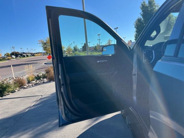 Used 2021 GMC Sierra 1500 AT4 image 14