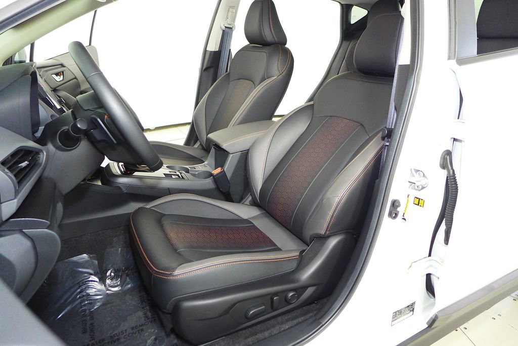 Certified 2025 Subaru Crosstrek 2.5i Limited w/ Crosstrek Mirror Package AWD/4WD image 22