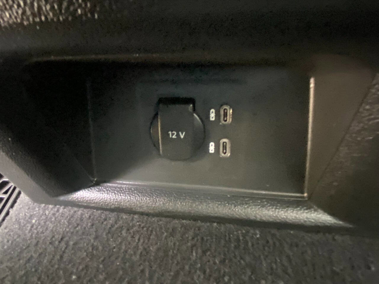 Used 2021 Volkswagen Atlas SE AWD/4WD image 46