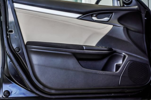 Used 2018 Honda Civic EX-T image 31