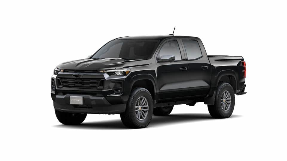 New 2026 Chevrolet Colorado LT w/ LT Convenience Package RWD image 1