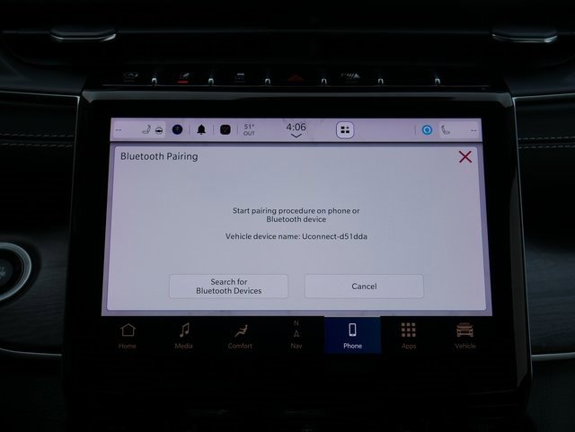 Used 2022 Jeep Grand Cherokee L Limited image 4