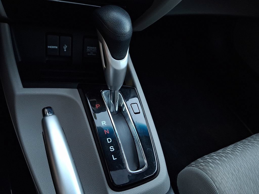 Used 2015 Honda Civic EX image 18