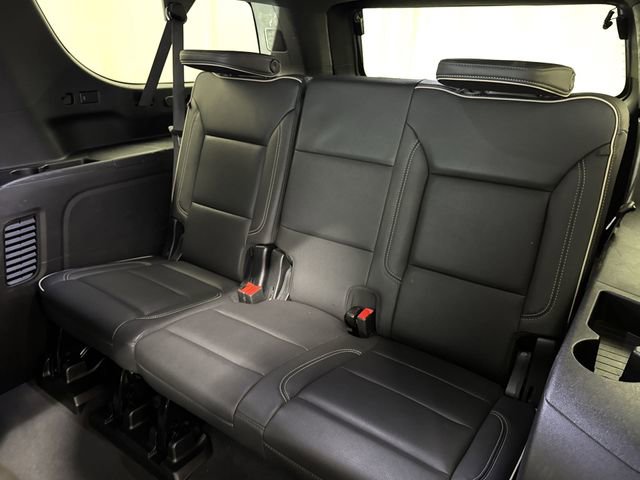Certified 2023 Chevrolet Suburban Premier image 14