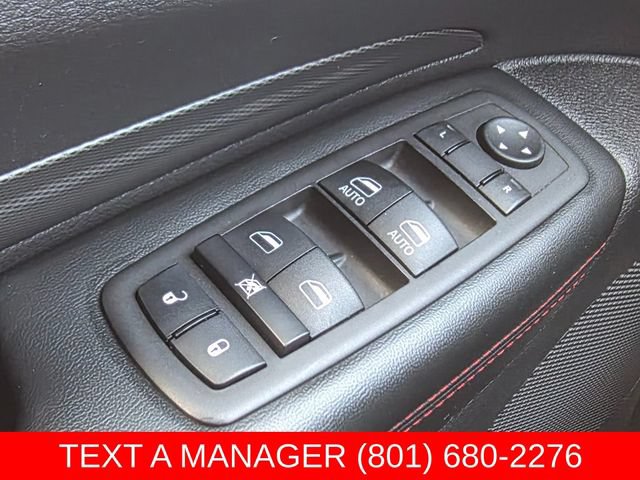 Used 2023 Dodge Durango GT AWD/4WD image 28