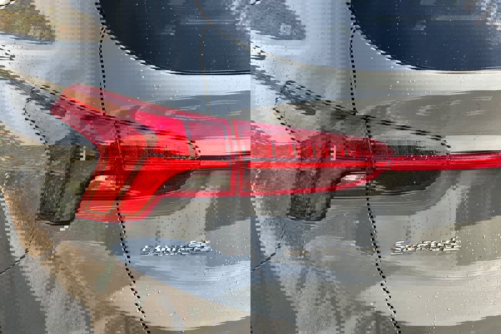 Used 2023 Hyundai Santa Fe SEL w/ Premium Package image 34