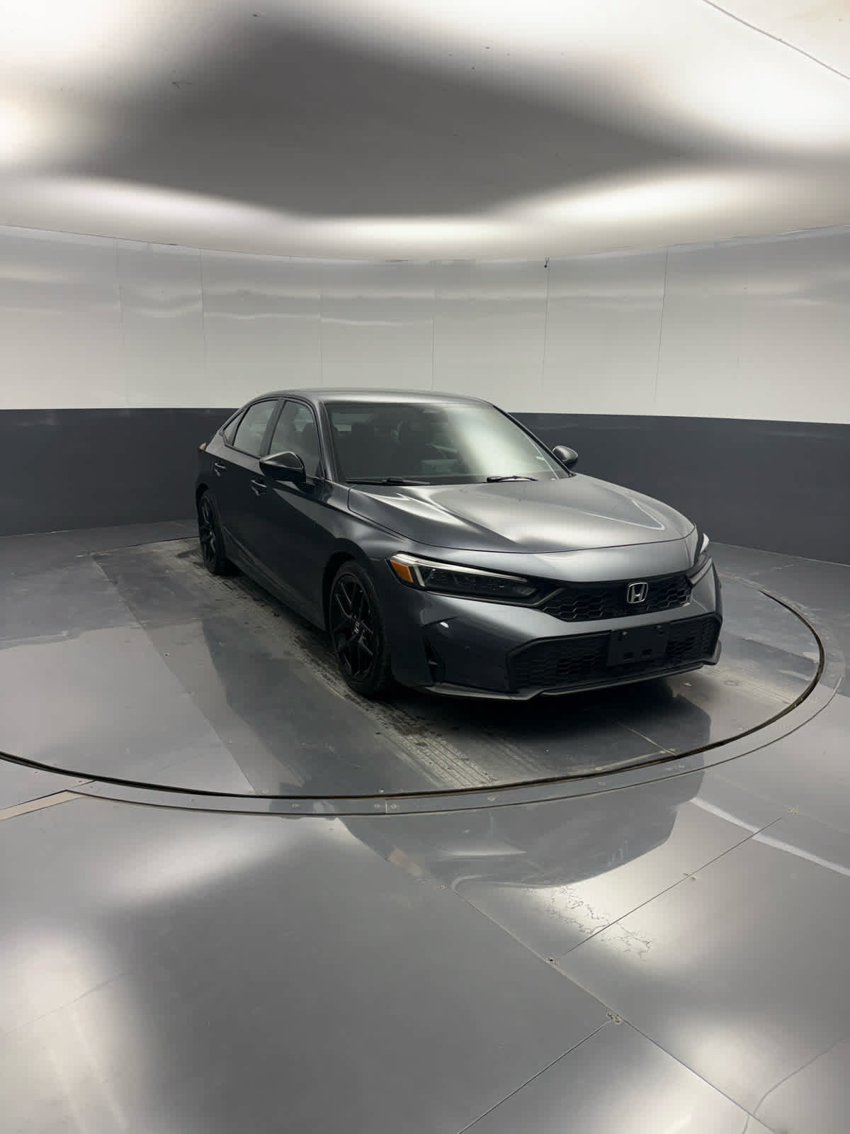 Used 2025 Honda Civic Sport image 9