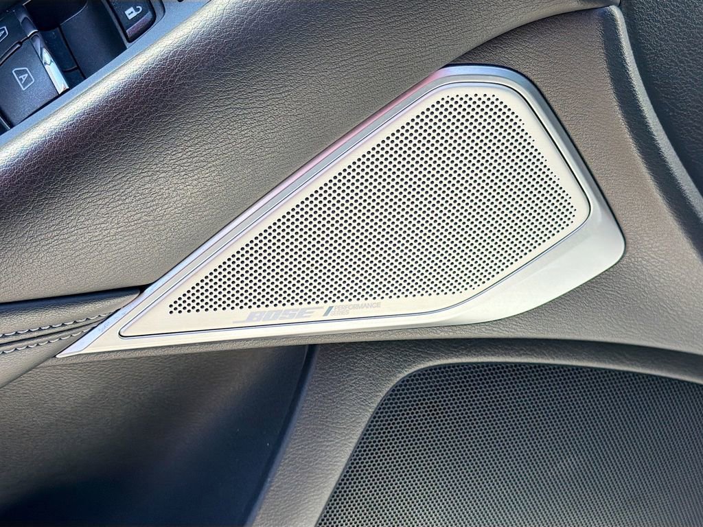 Used 2022 INFINITI Q50 Sensory image 19