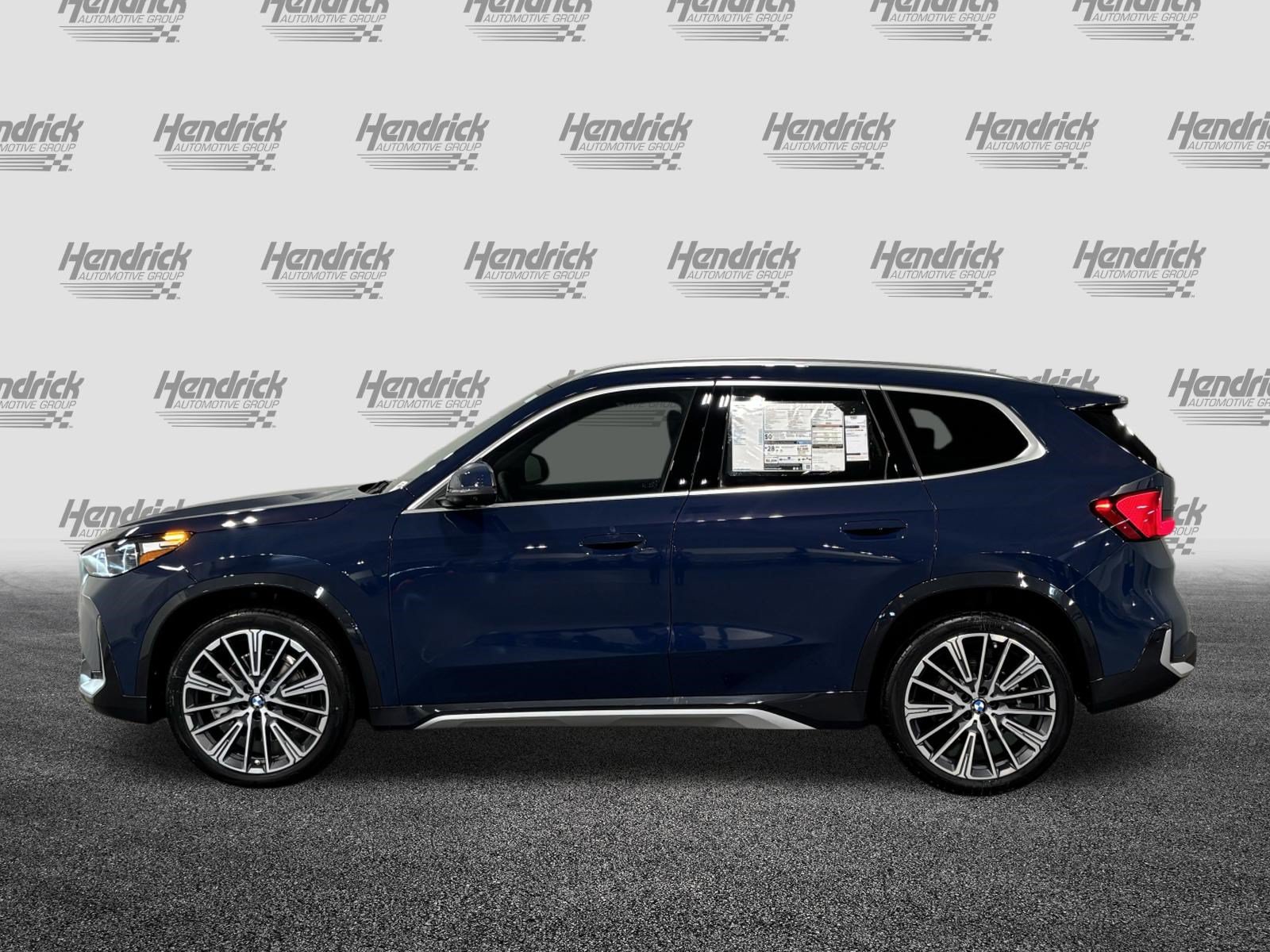 New 2026 BMW X1 xDrive28i w/ Technology Package AWD/4WD image 6