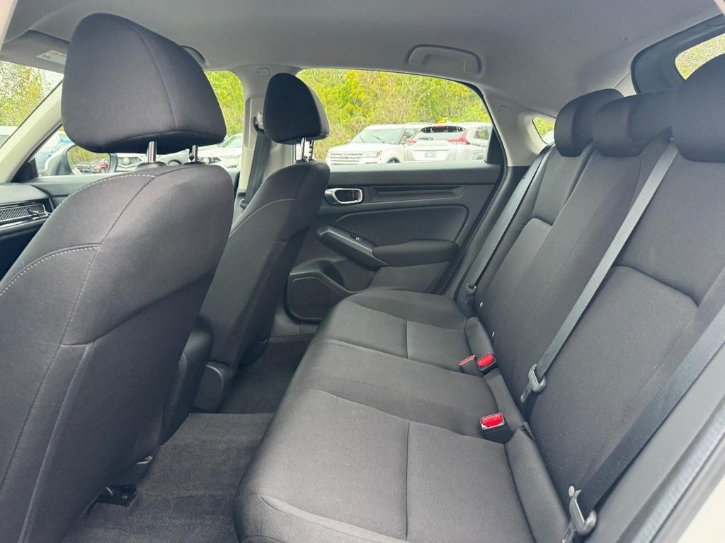 Used 2023 Honda Civic LX image 13