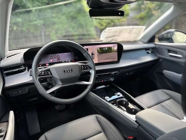 New 2026 Audi Q3 quattro 2.0T AWD/4WD image 15