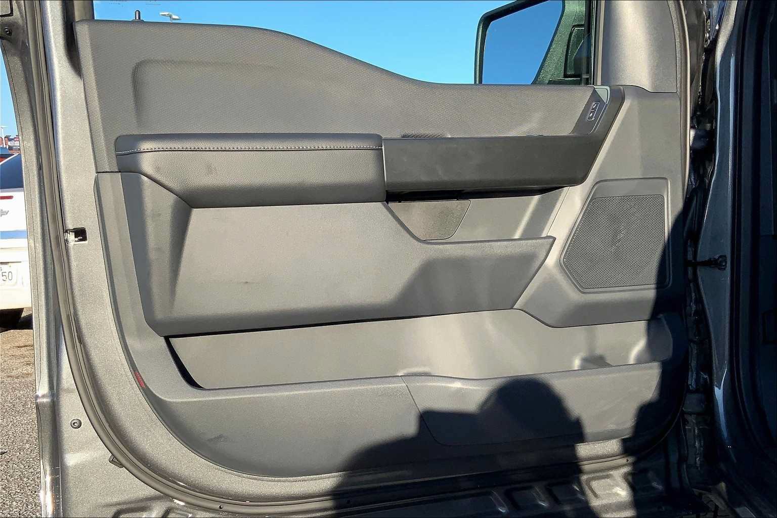 Used 2024 Ford F150 STX RWD image 21