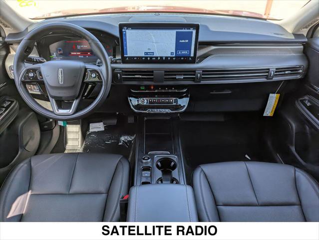 New 2025 Lincoln Corsair Grand Touring w/ Jet Appearance Package image 11