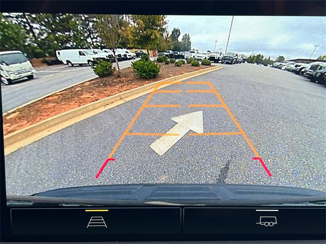 Used 2022 Chevrolet Tahoe RST image 30