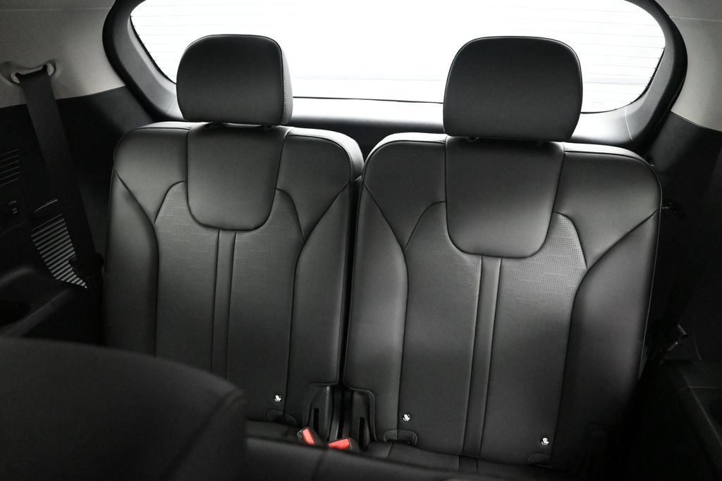 Certified 2026 Kia Sorento S AWD/4WD image 29