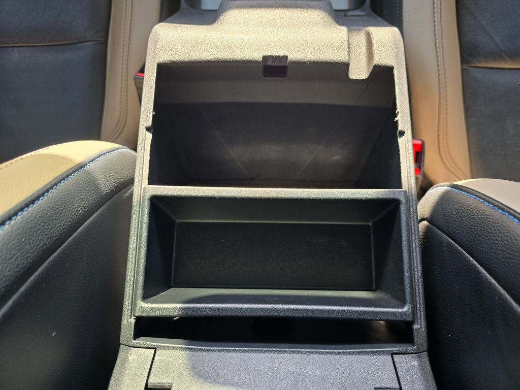 Used 2022 Ford Bronco Wildtrak image 37