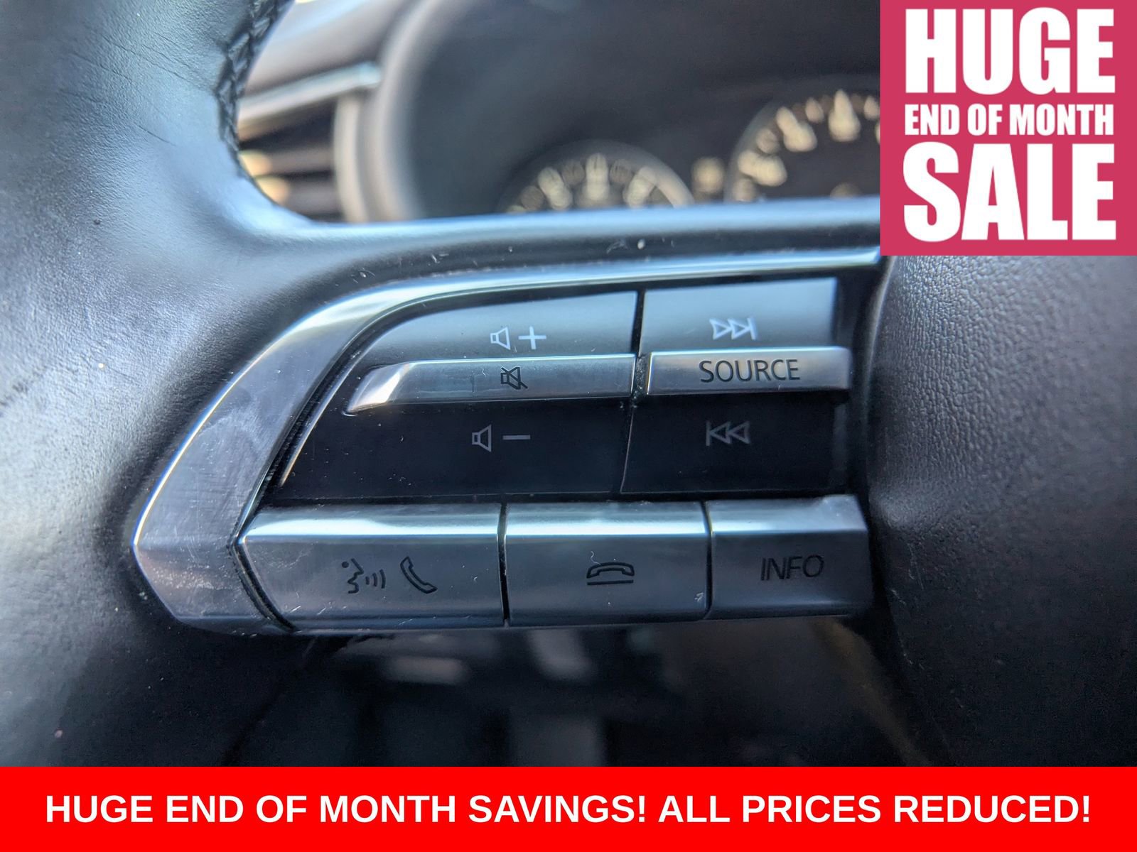 Used 2022 MAZDA CX-30 AWD 2.5 S w/ Premium Package image 33