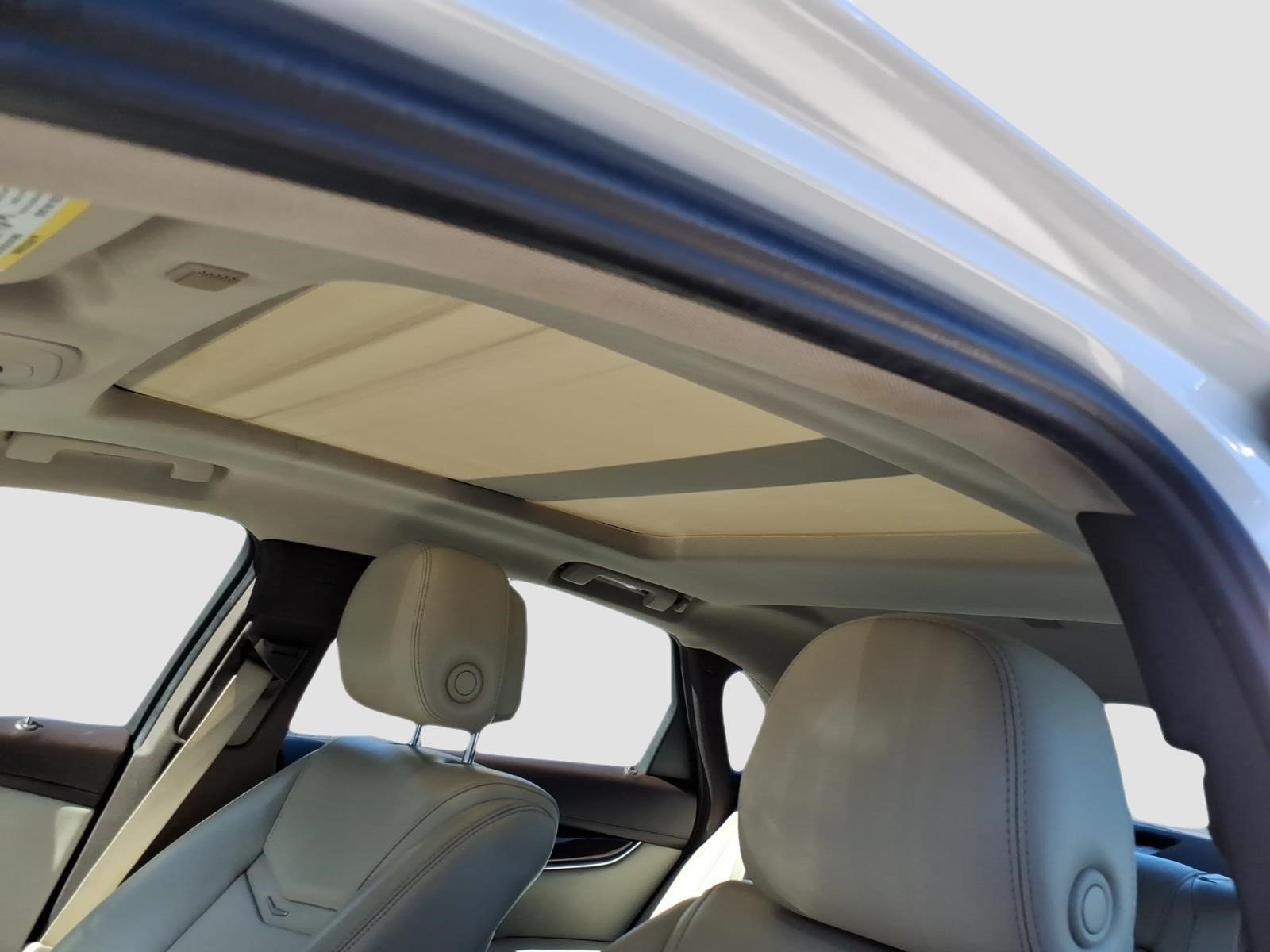 Certified 2013 Cadillac XTS Luxury FWD image 17