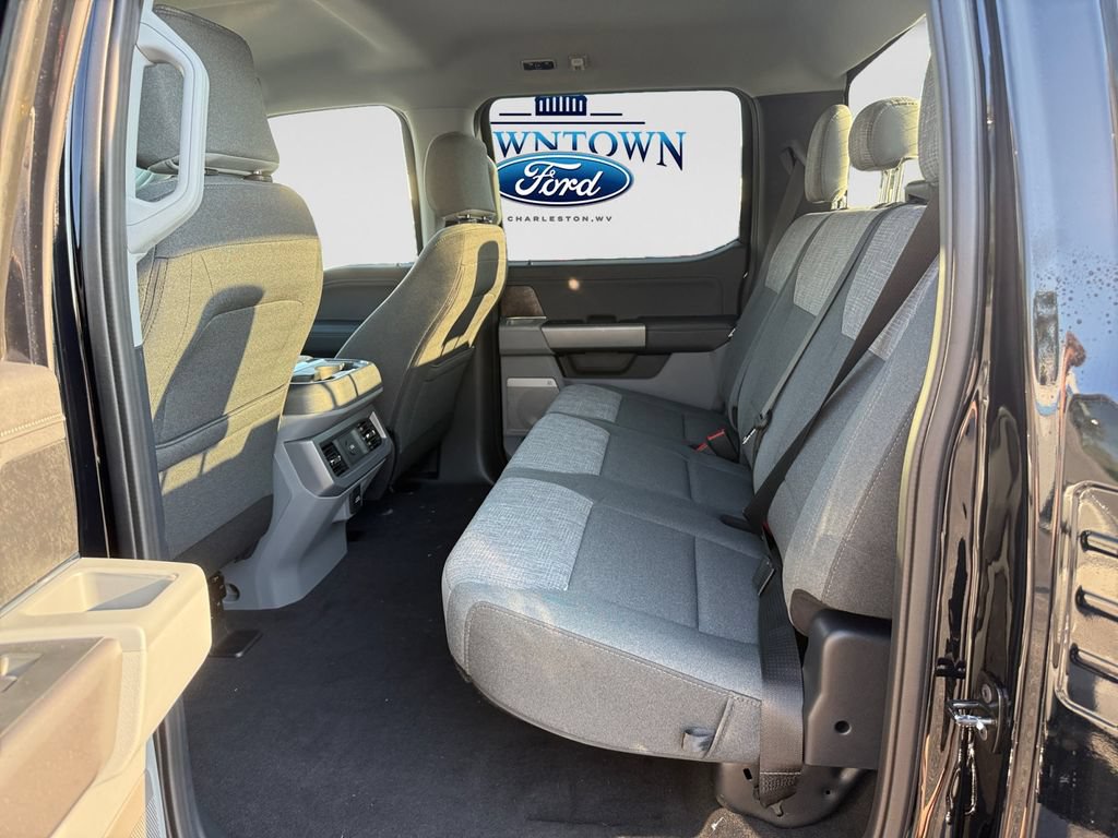 New 2027 Ford F250 XLT w/ XLT Premium Package AWD/4WD image 33