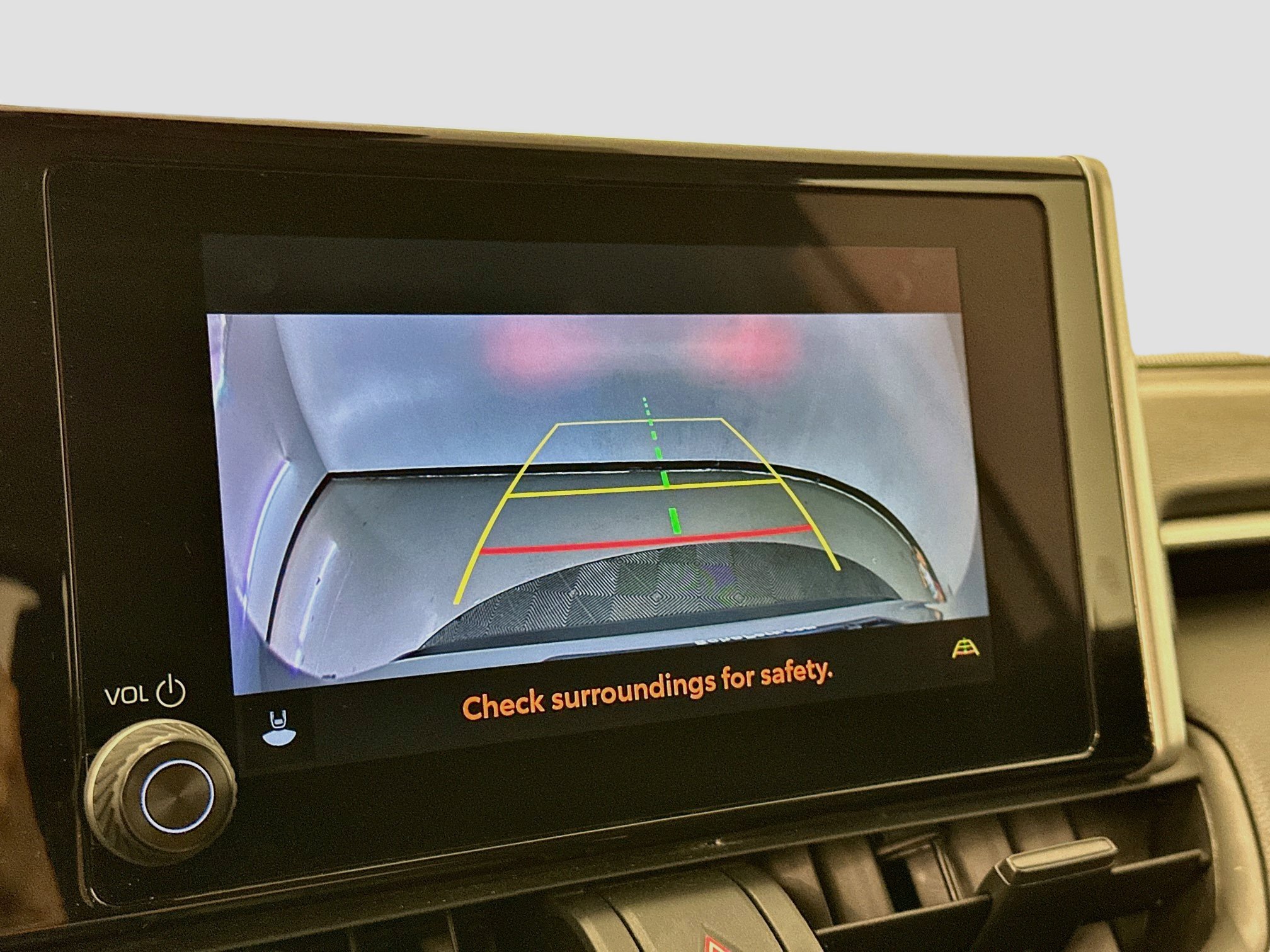 Used 2025 Toyota RAV4 XLE AWD/4WD image 23