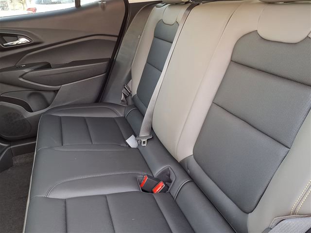 New 2026 Chevrolet Trax ACTIV w/ Driver Confidence Package image 8