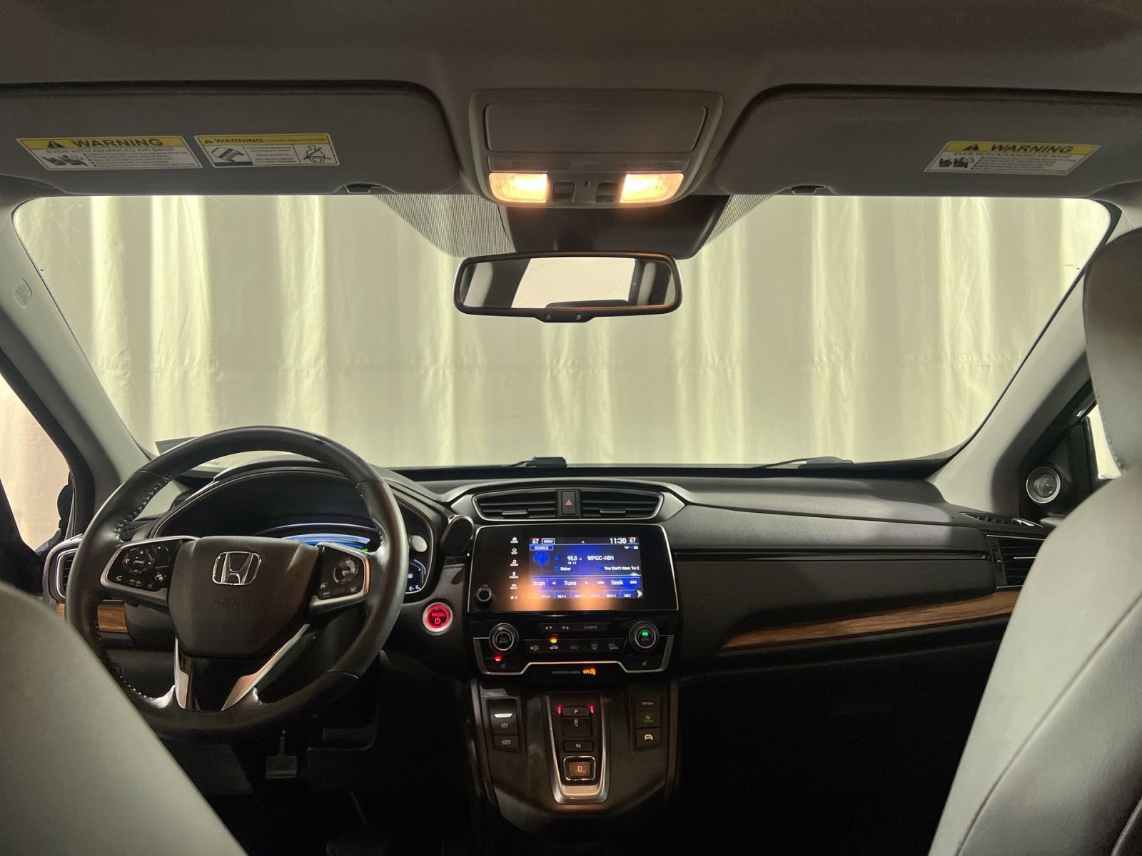 Used 2022 Honda CR-V Touring image 17