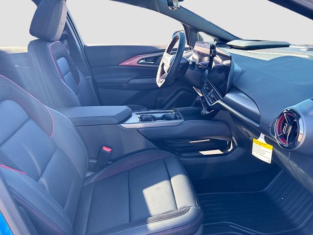 New 2025 Chevrolet Equinox EV RS w/ Convenience Package II AWD/4WD image 32