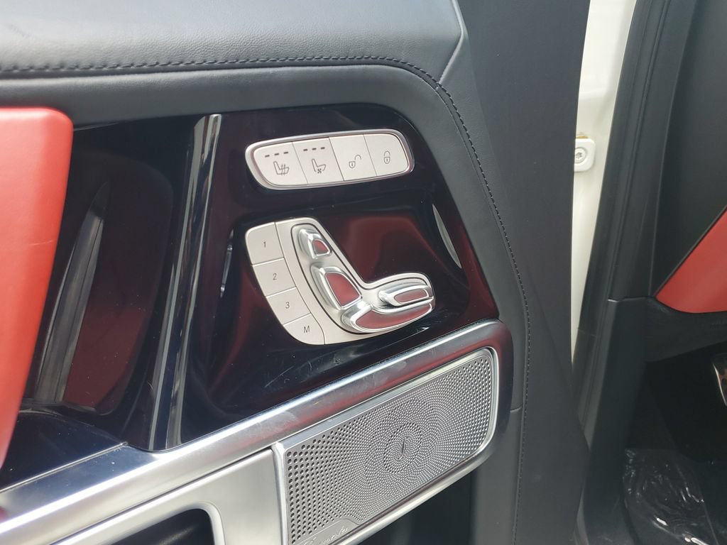 Used 2021 Mercedes-Benz G 63 AMG 4MATIC image 29