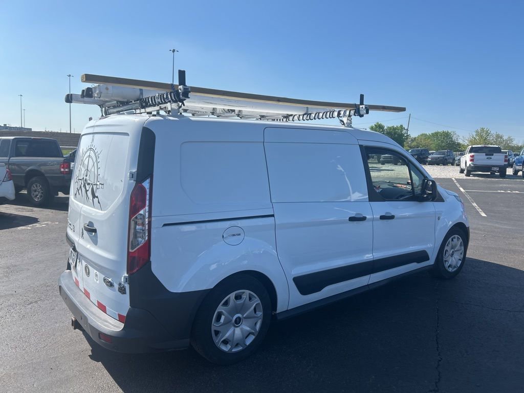 Used 2018 Ford Transit Connect XL image 21