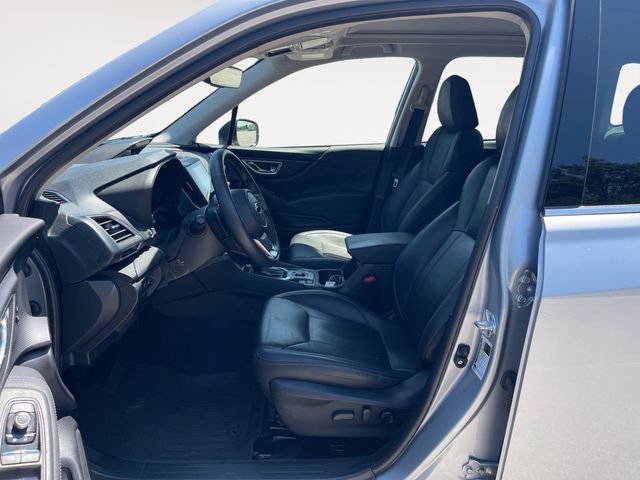 Certified 2024 Subaru Forester Touring w/ Convenience Package AWD/4WD image 9