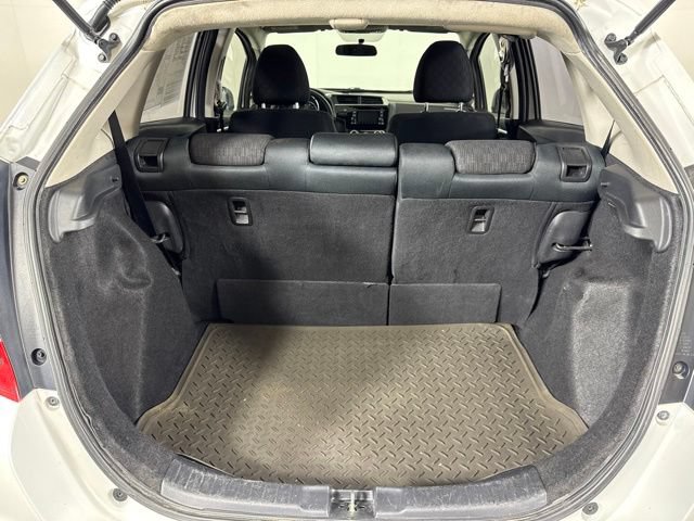 Used 2015 Honda Fit LX image 18