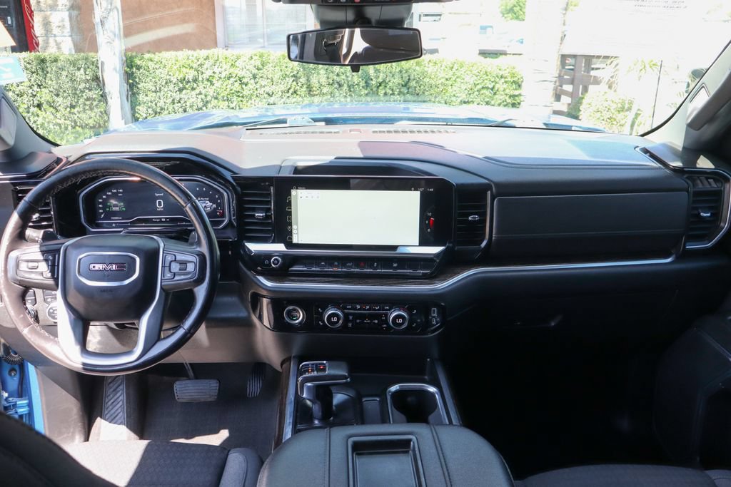 Used 2022 GMC Sierra 1500 Elevation AWD/4WD image 33