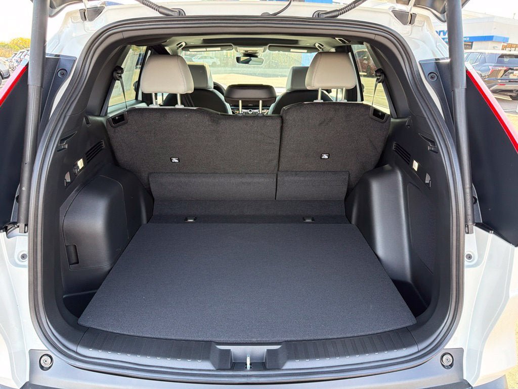New 2027 Honda CR-V Sport Touring image 15