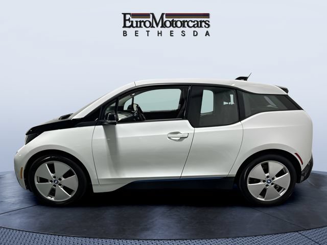 Used 2016 BMW i3 RWD image 2