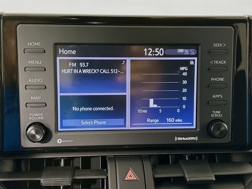 Used 2022 Toyota RAV4 LE image 14