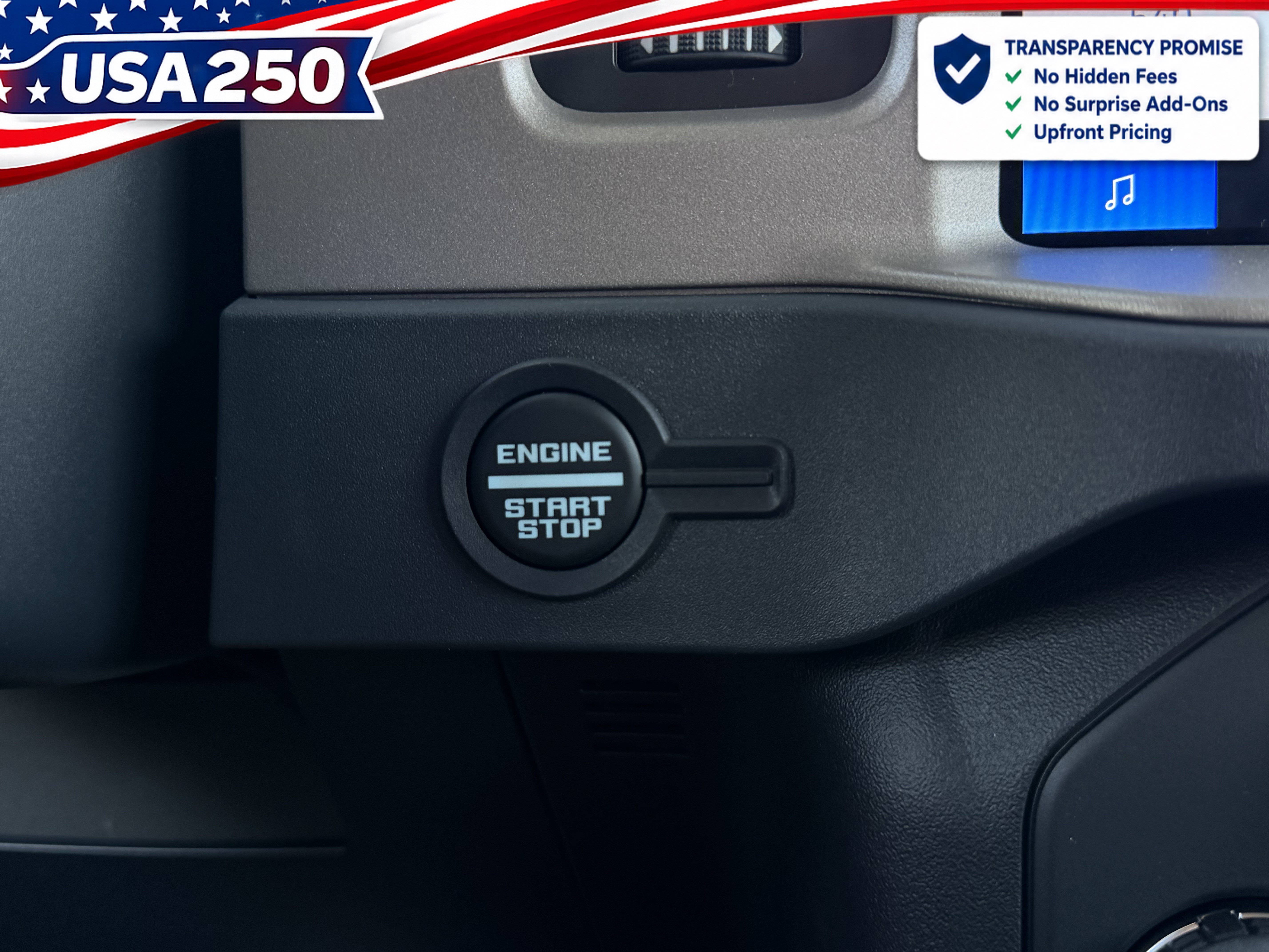 New 2026 Ford Bronco Outer Banks w/ Sasquatch Package AWD/4WD image 21