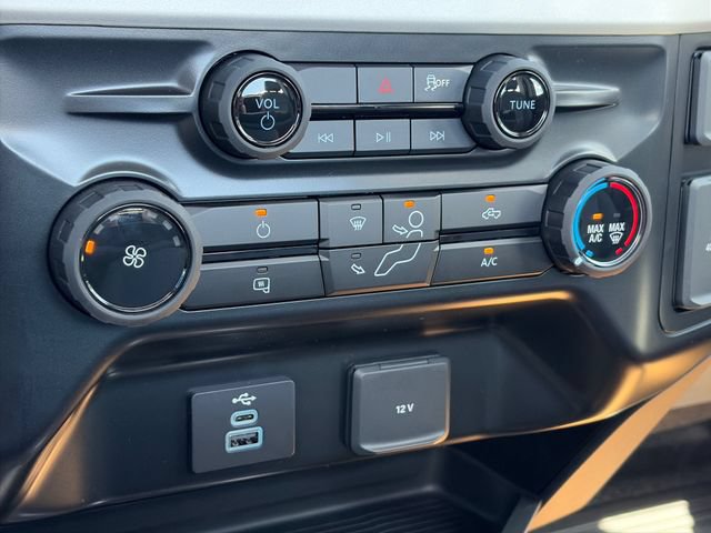 New 2027 Ford F350 XL AWD/4WD image 20
