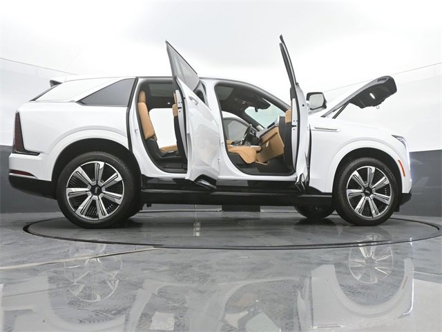 New 2025 Cadillac Escalade IQ Luxury 2 image 63