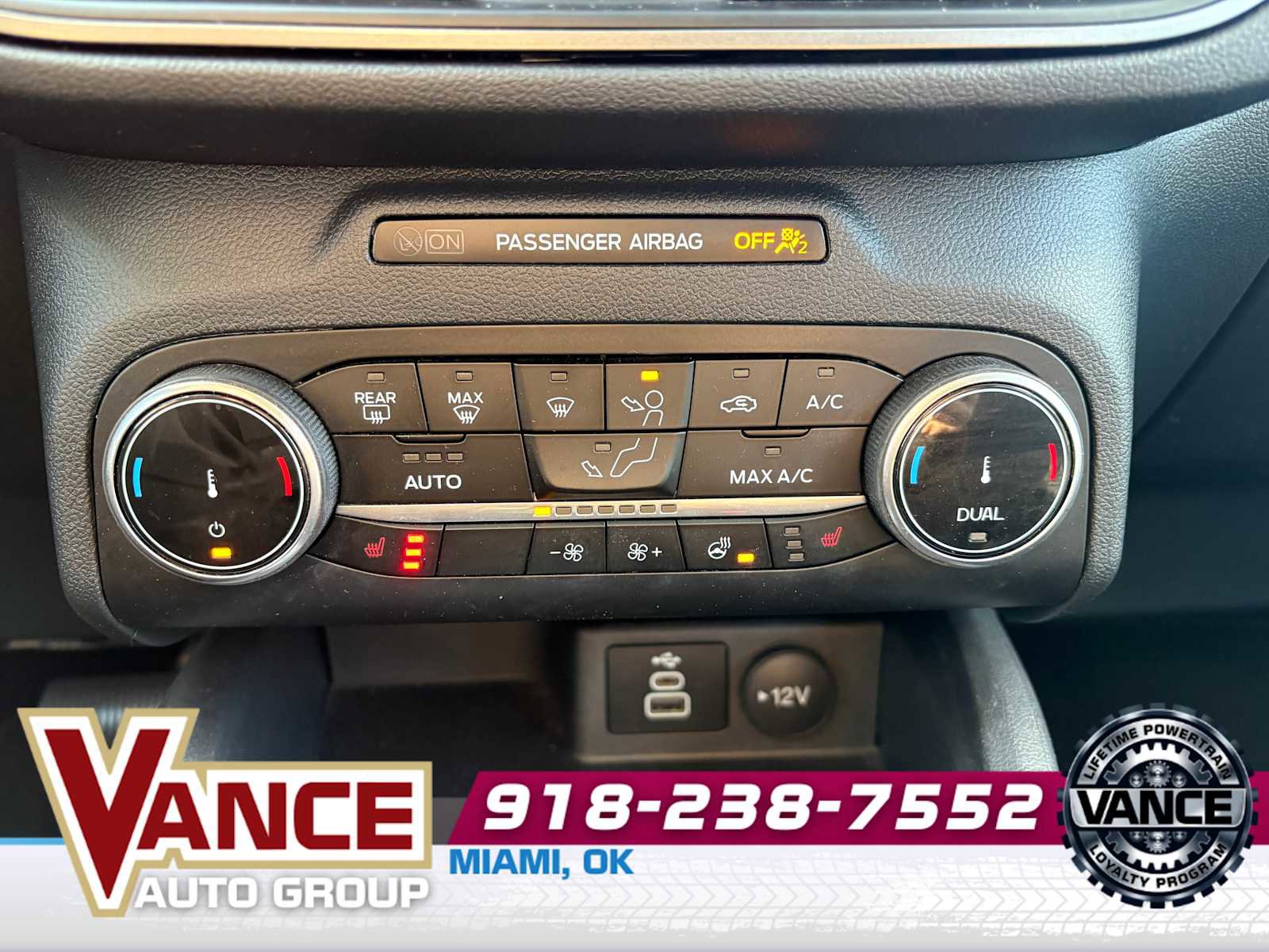 Used 2024 Ford Escape Active image 25