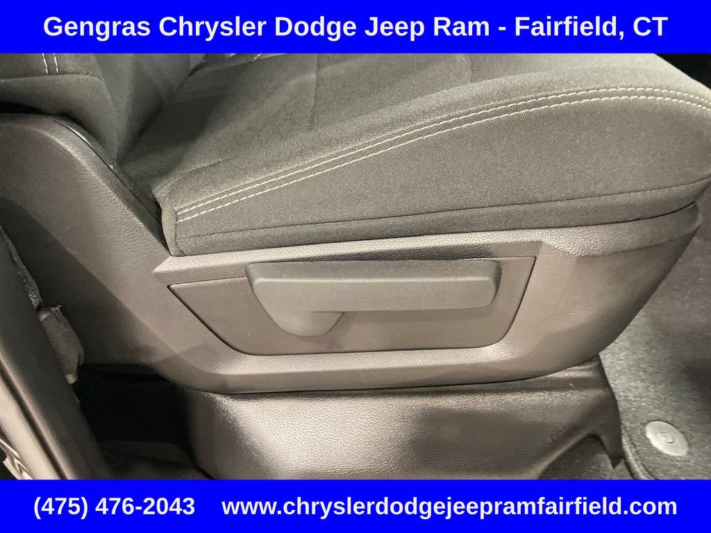 Certified 2026 RAM 2500 Big Horn AWD/4WD image 16